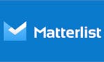 Matterlist image