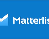 Matterlist media 2