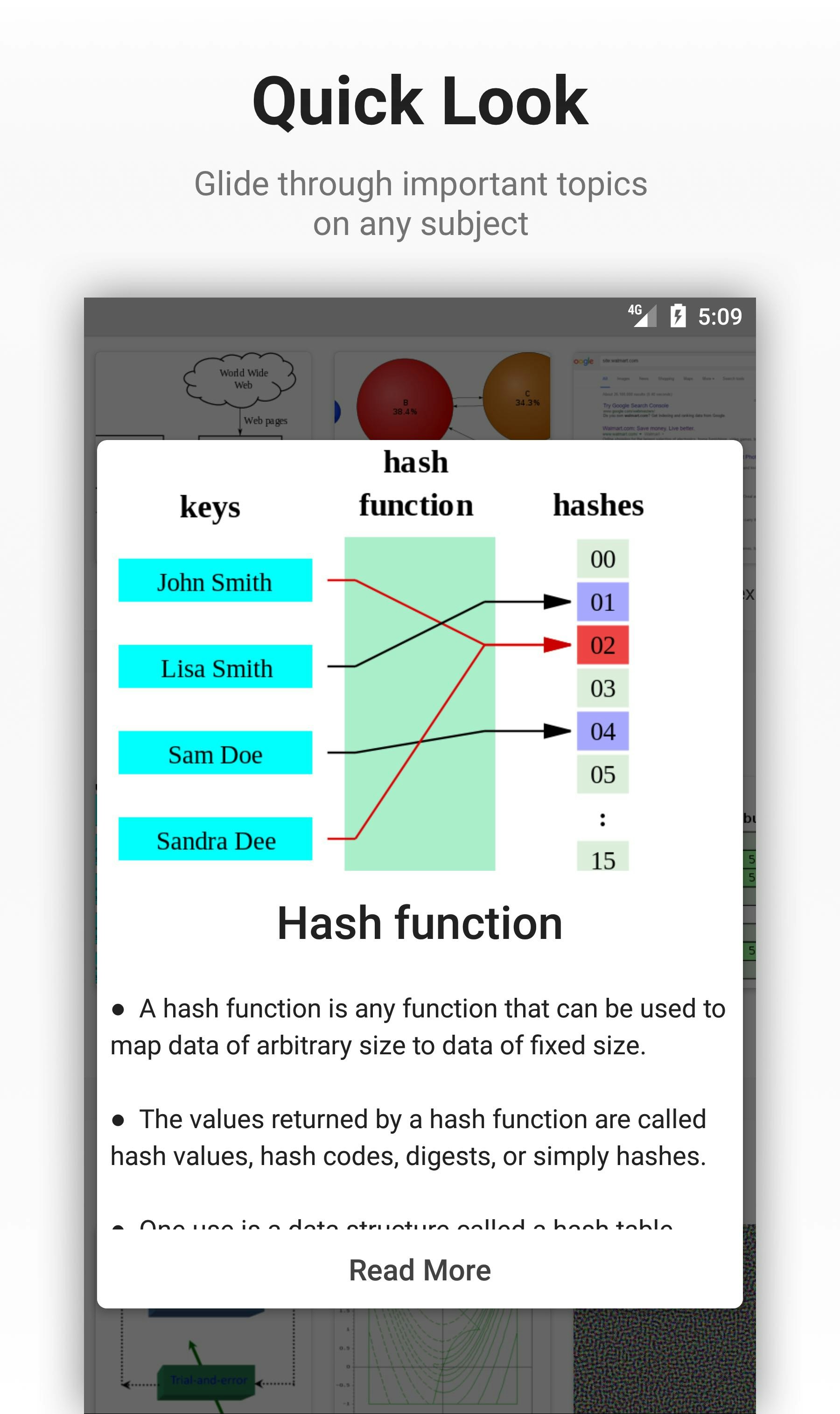 Knowledge Space gallery image