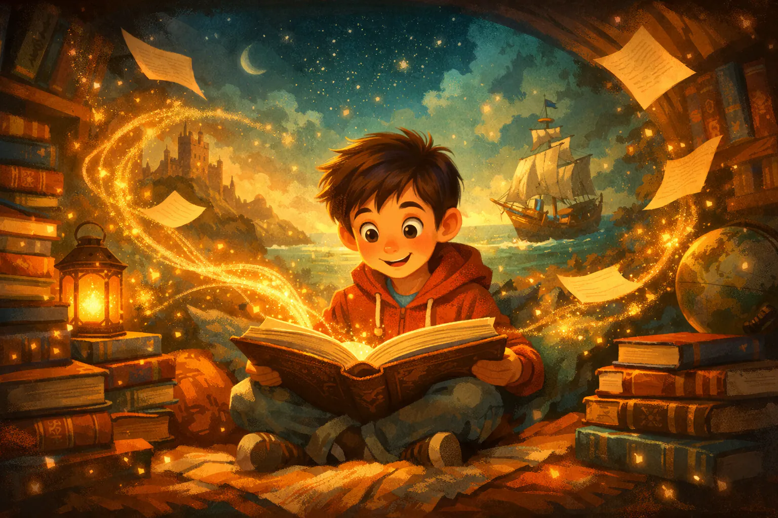 ChapterQuest gallery image
