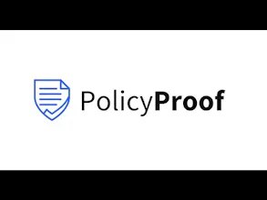 Policy Proof gallery image