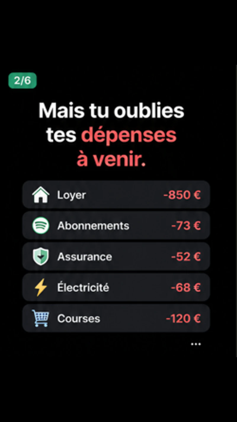 Solde Zen screenshot 1