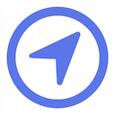 IconPilot - Product Hunt launch logo and brand identity