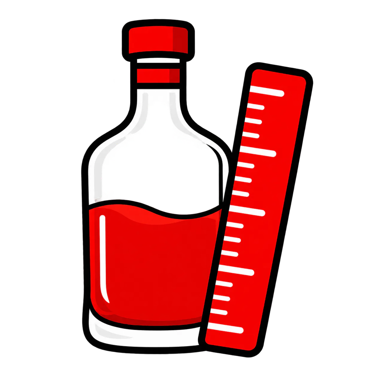 Bottle Metric