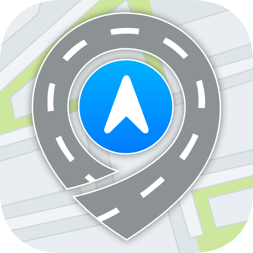 Truck Maps