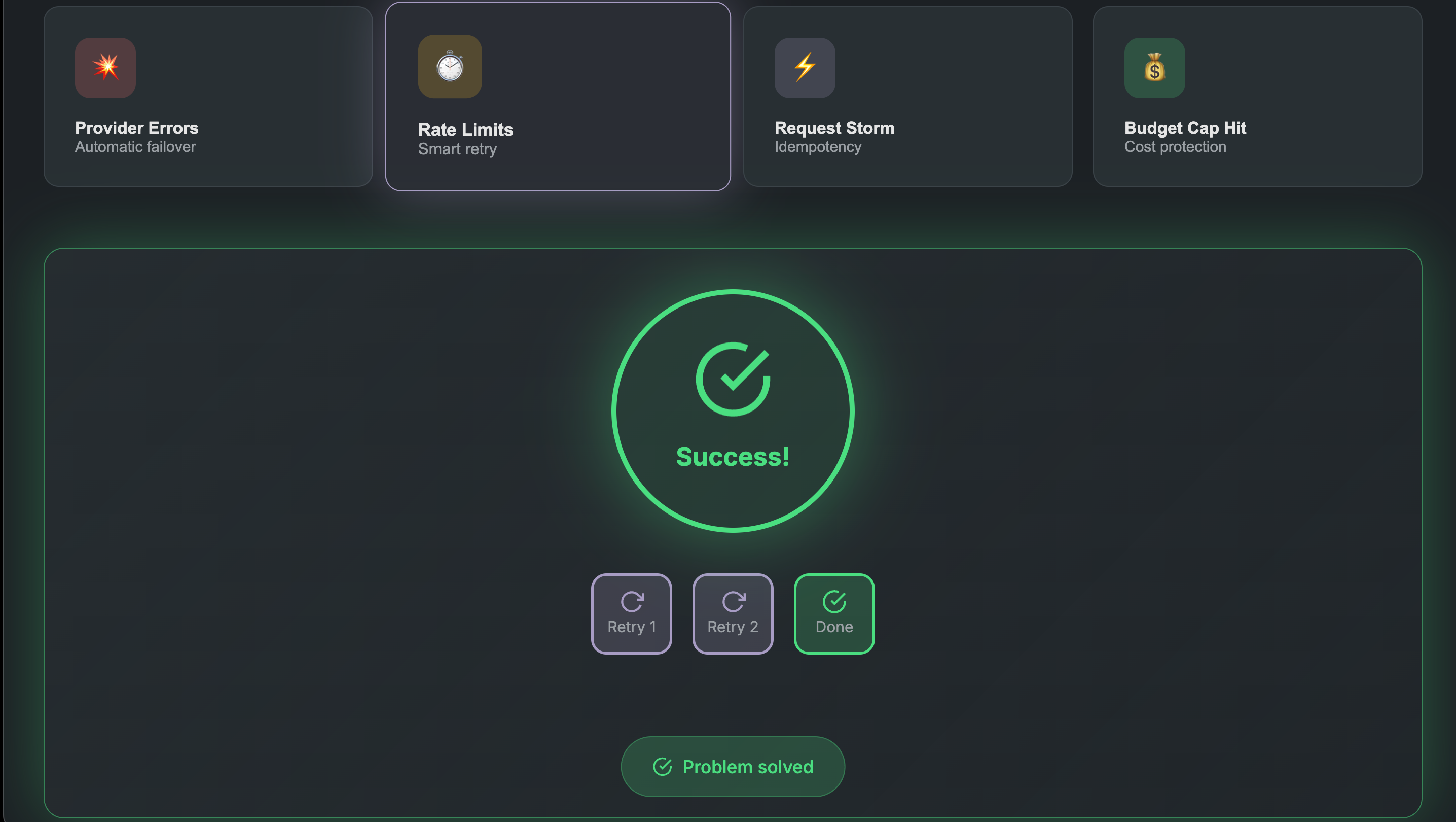 ReliAPI gallery image