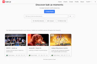 bak-je gallery image