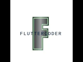 FlutterCoder Drag & Drop UI Builder App gallery image