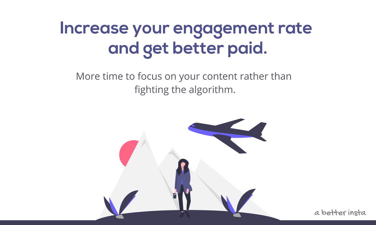 A better Insta gallery image