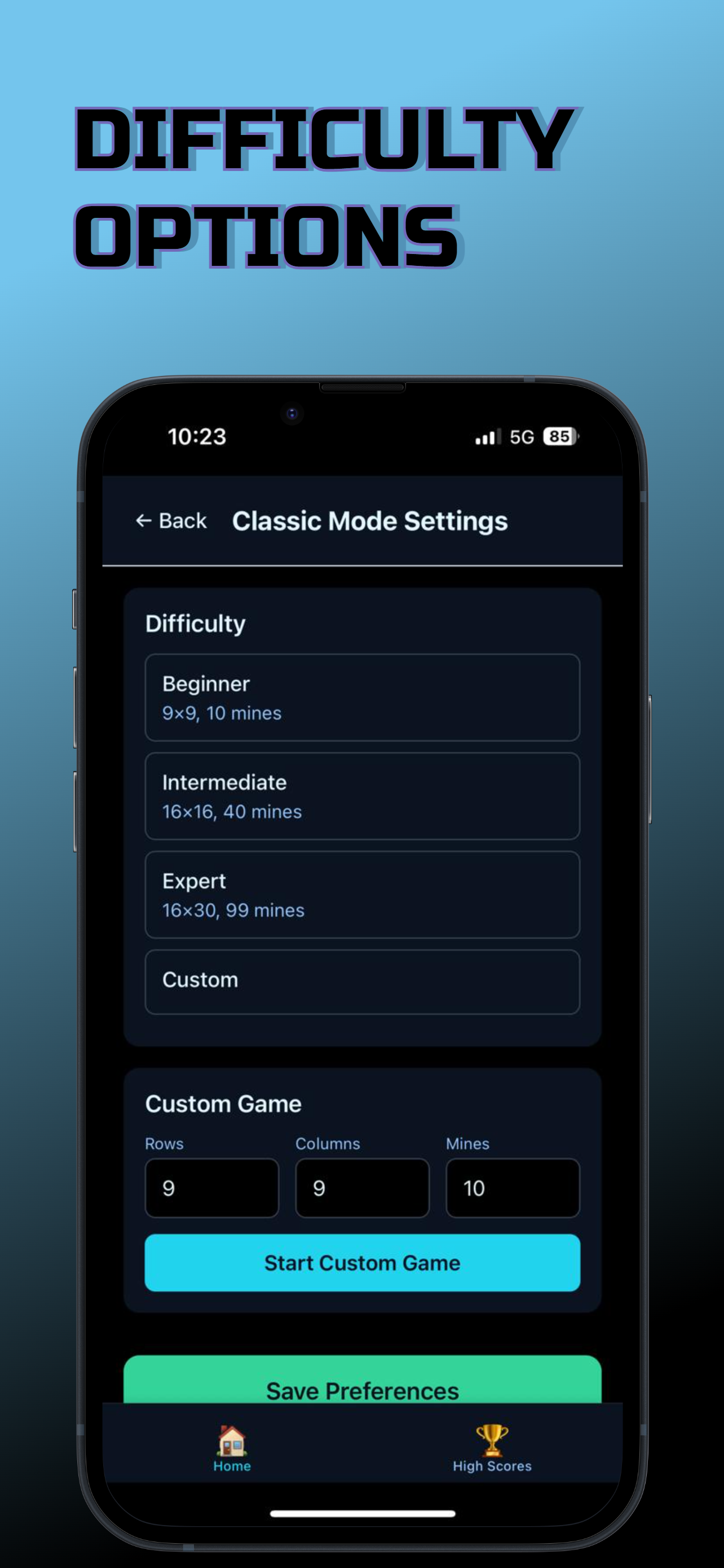 Minesweeper Puzzle Rush gallery image