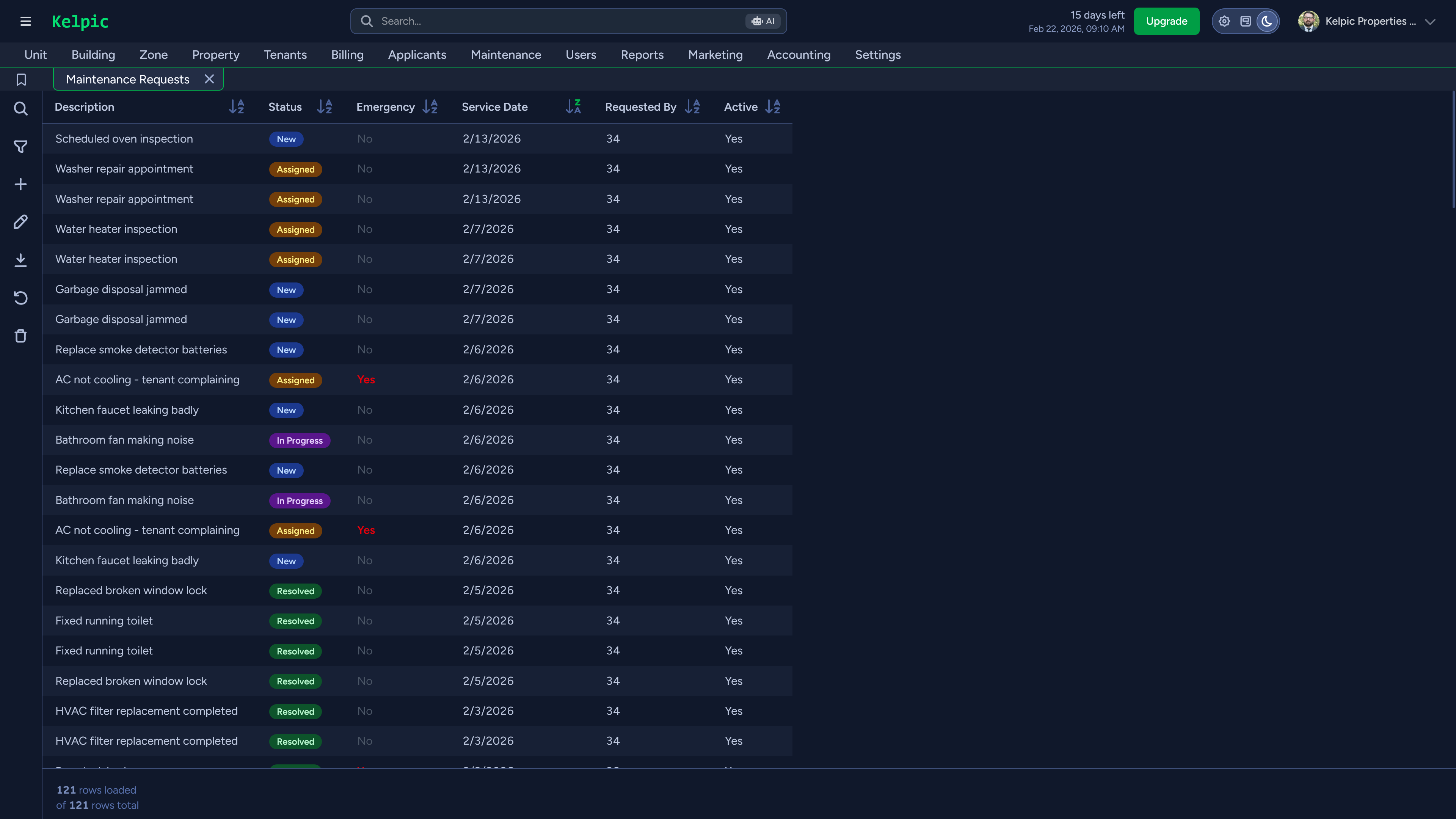 Kelpic - Screenshot 3 showing product features and functionality