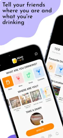 Send It gallery image