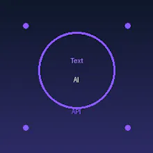 TextAI API gallery image