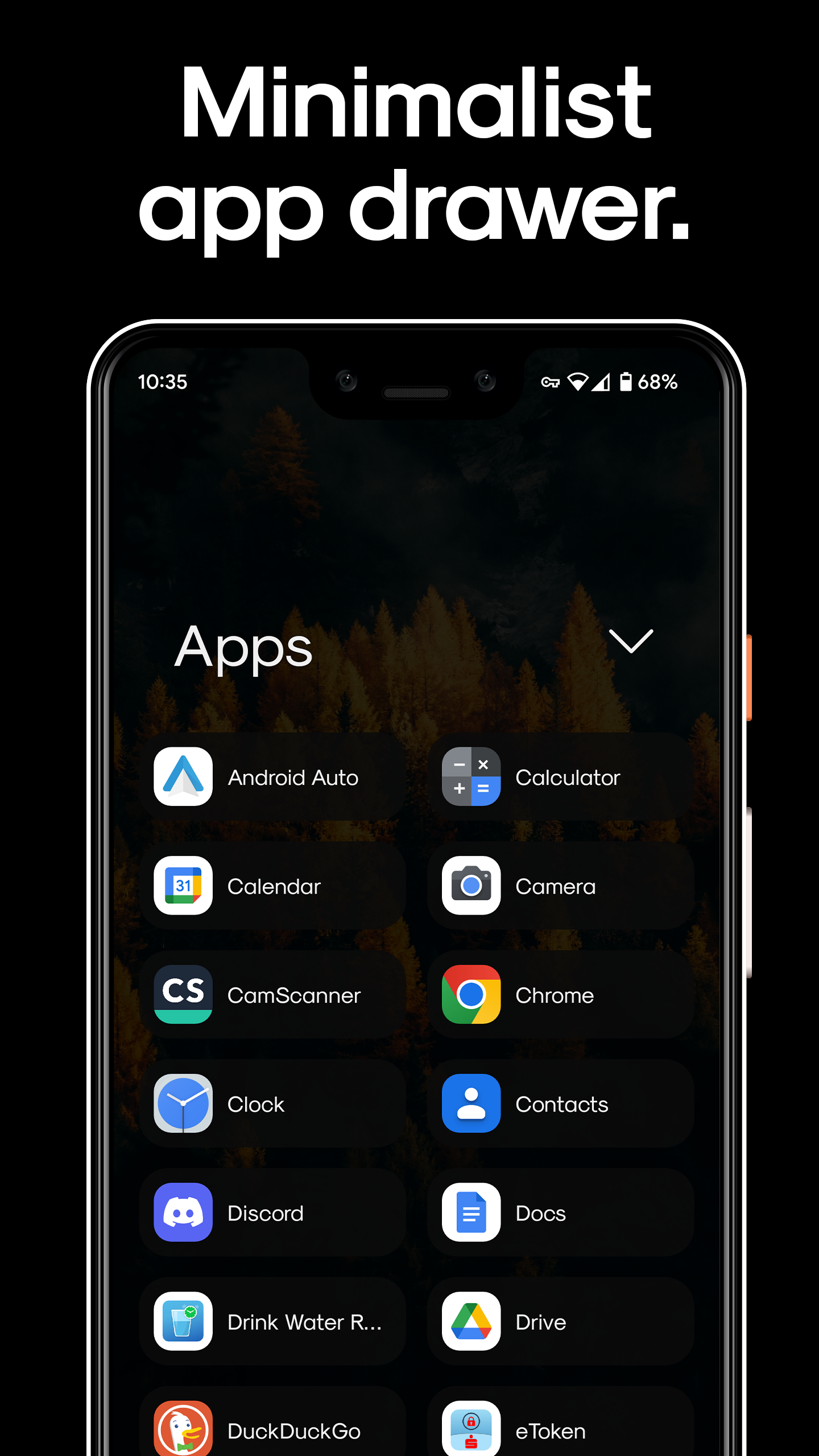 Stario Launcher gallery image