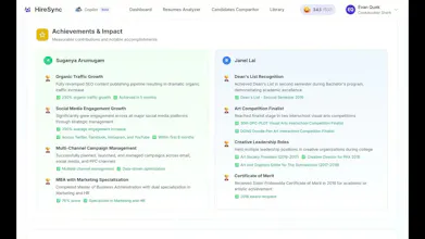 HireSync gallery image