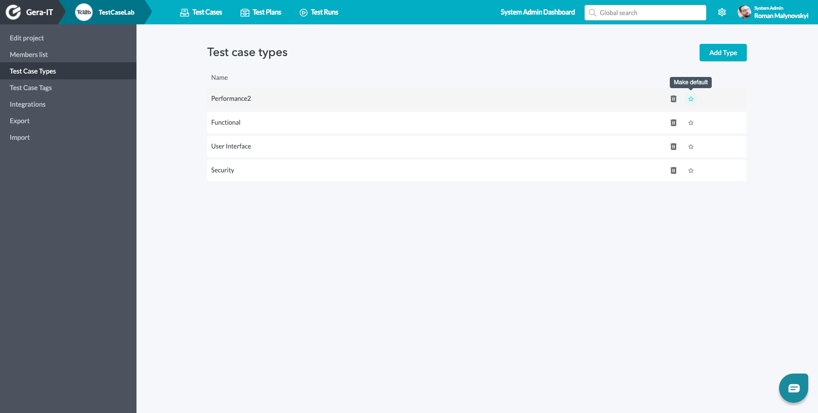 TestCaseLab gallery image