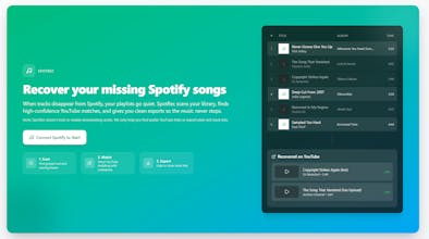 SpotRec gallery image