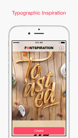 Fontspiration