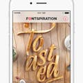 Fontspiration
