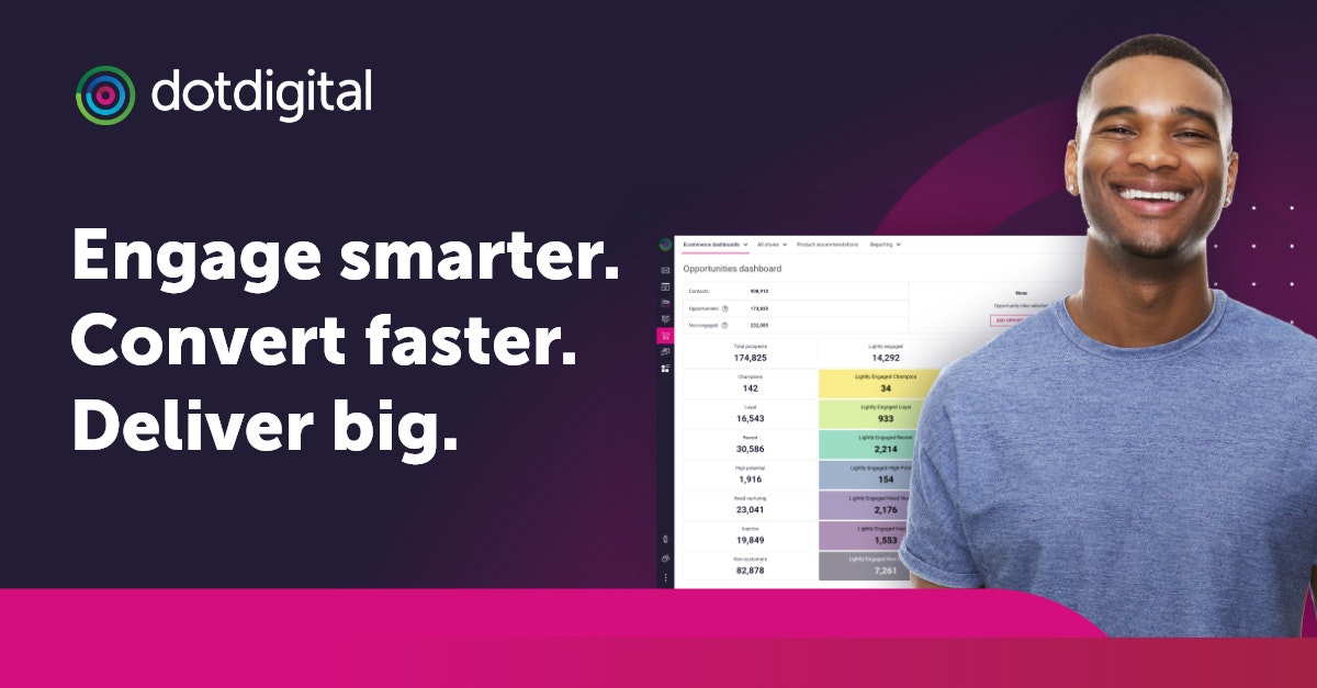 Dotdigital gallery image