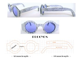 Caviros project gallery image