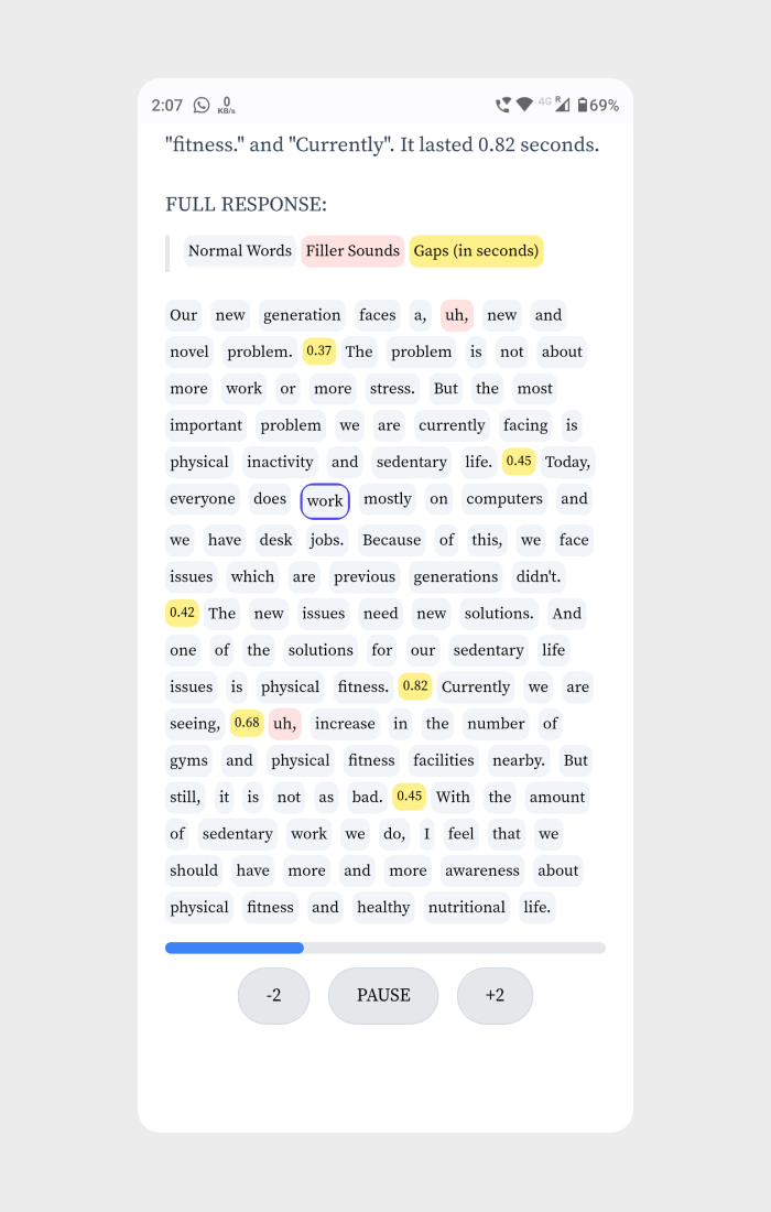 InstaSpeak AI media 5
