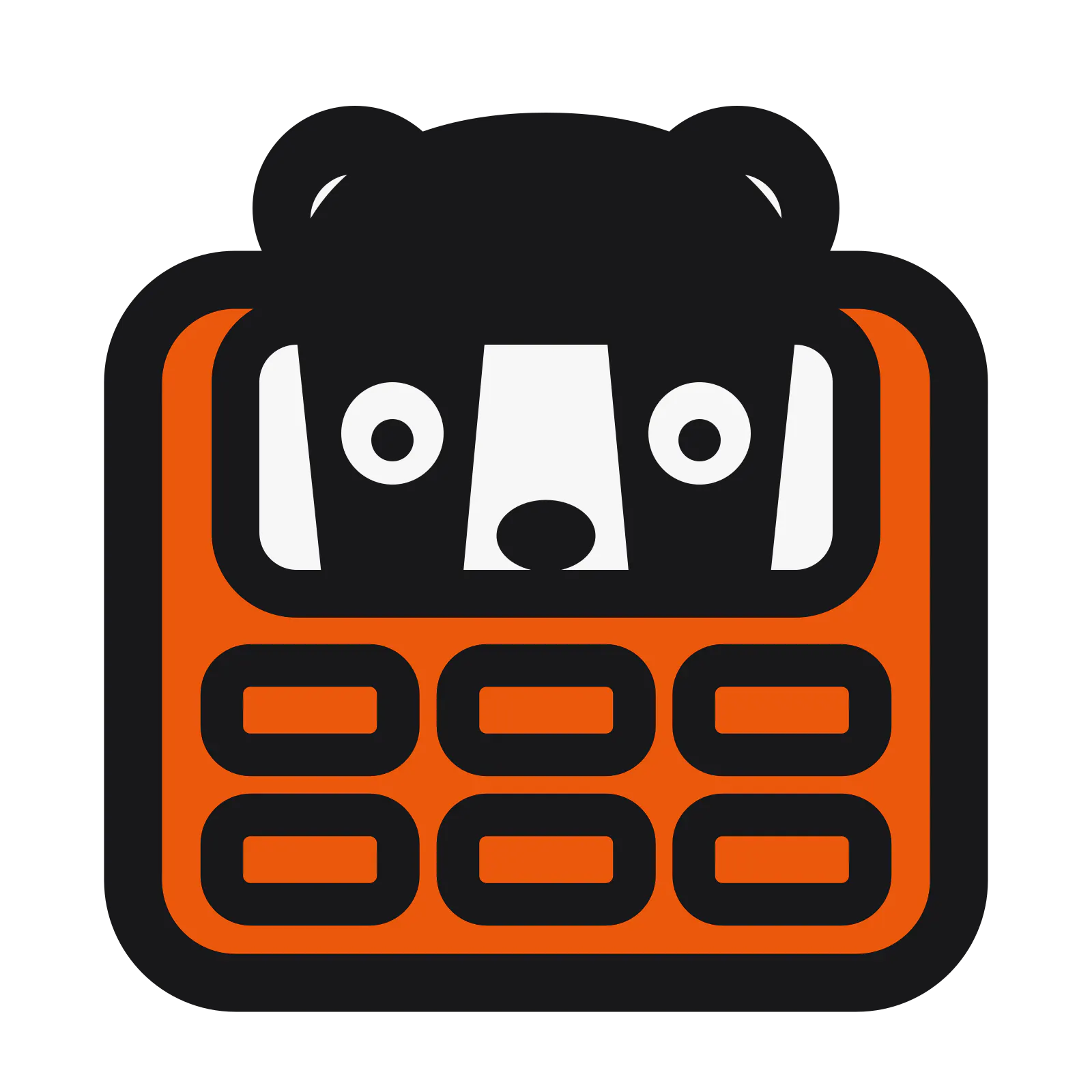 CalcBadger screenshot 1