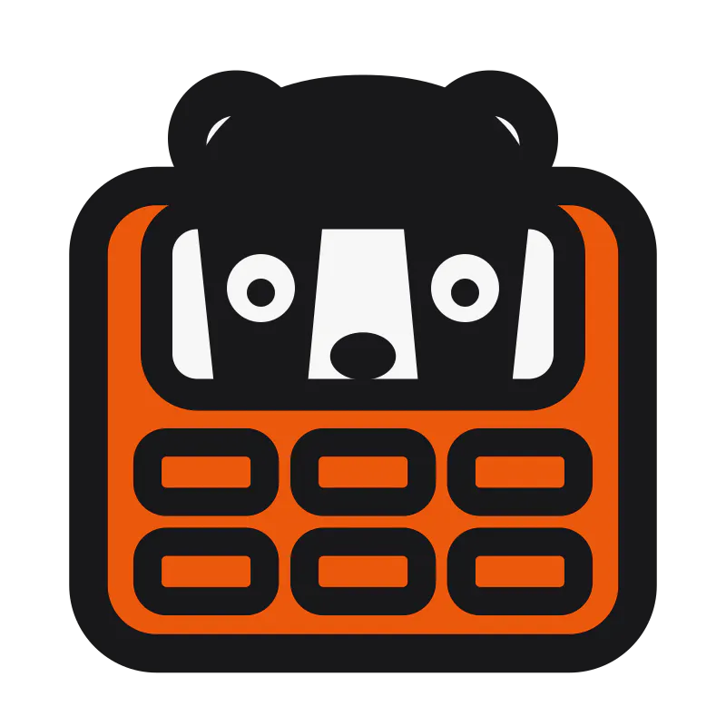 CalcBadger screenshot 1