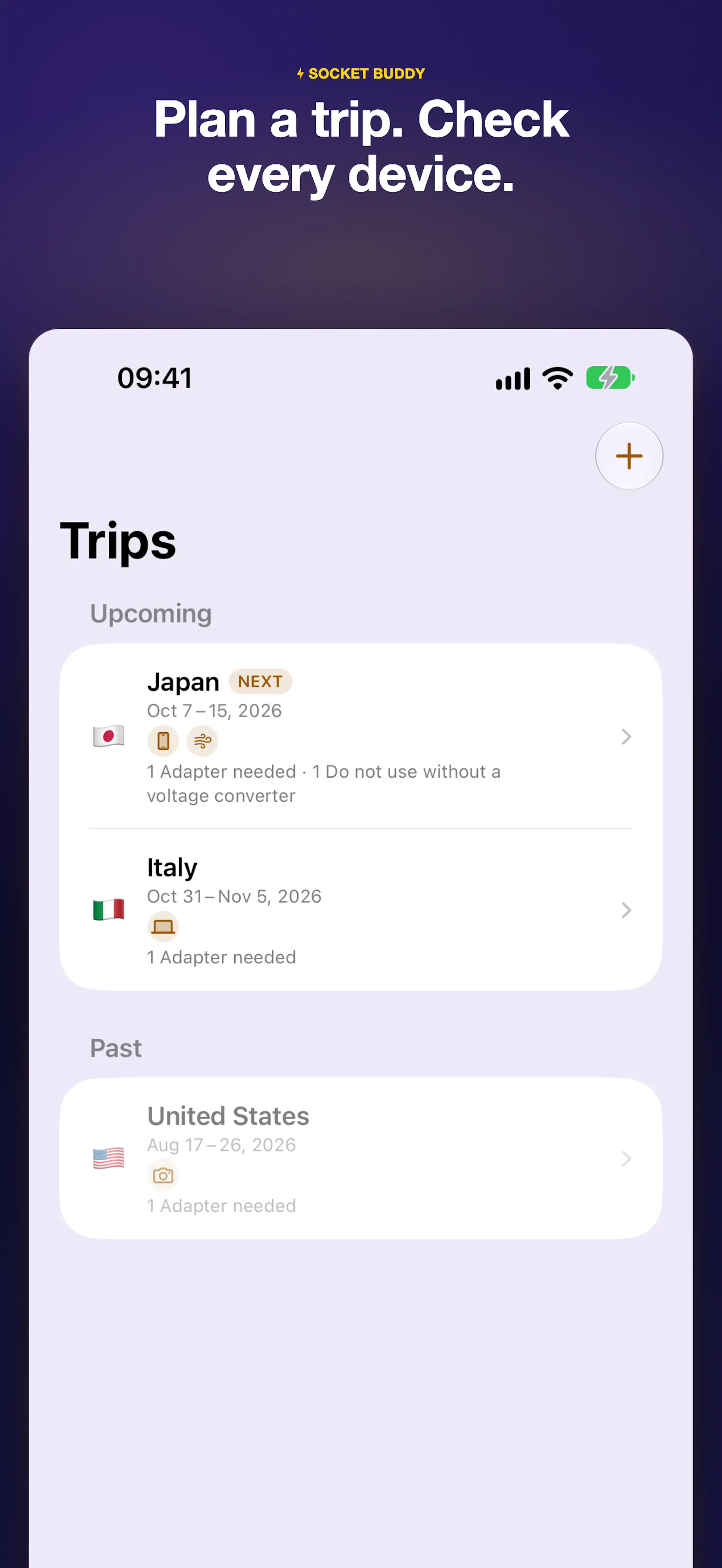 Socket Buddy screenshot 2