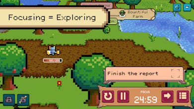 Deadline Savior Demo gallery image