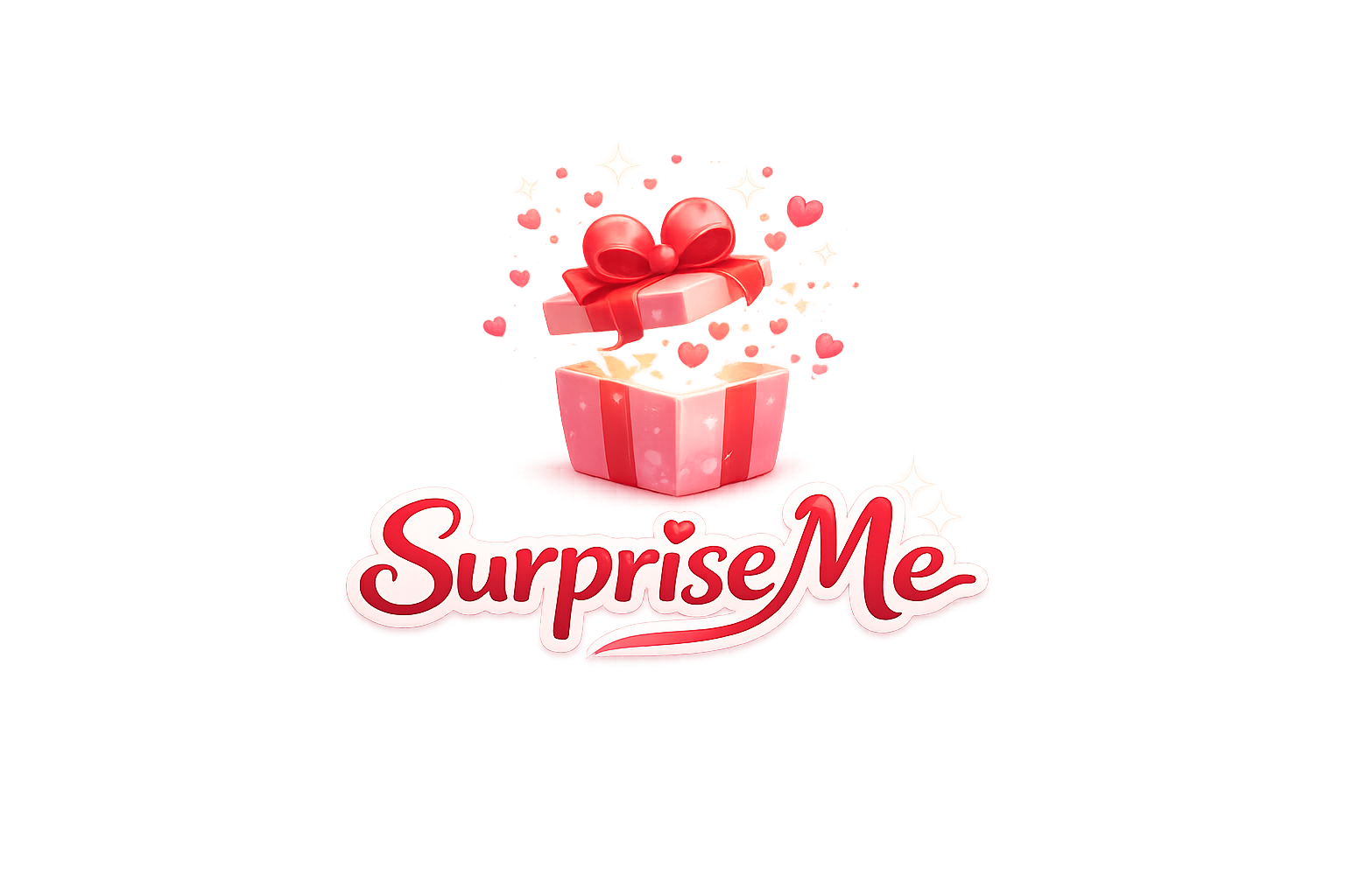 Surpriseme