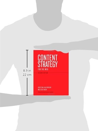 Content Strategy for the Web gallery image