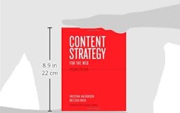 Content Strategy for the Web media 2
