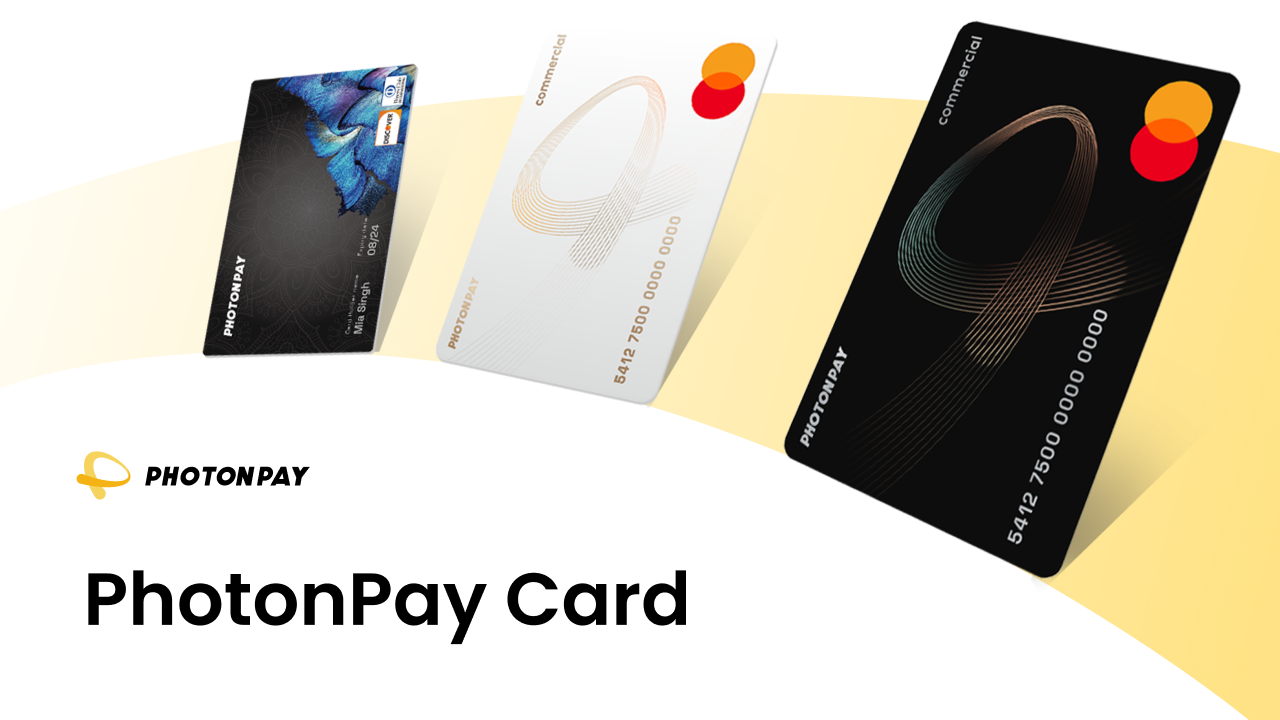 PhotonPay gallery image