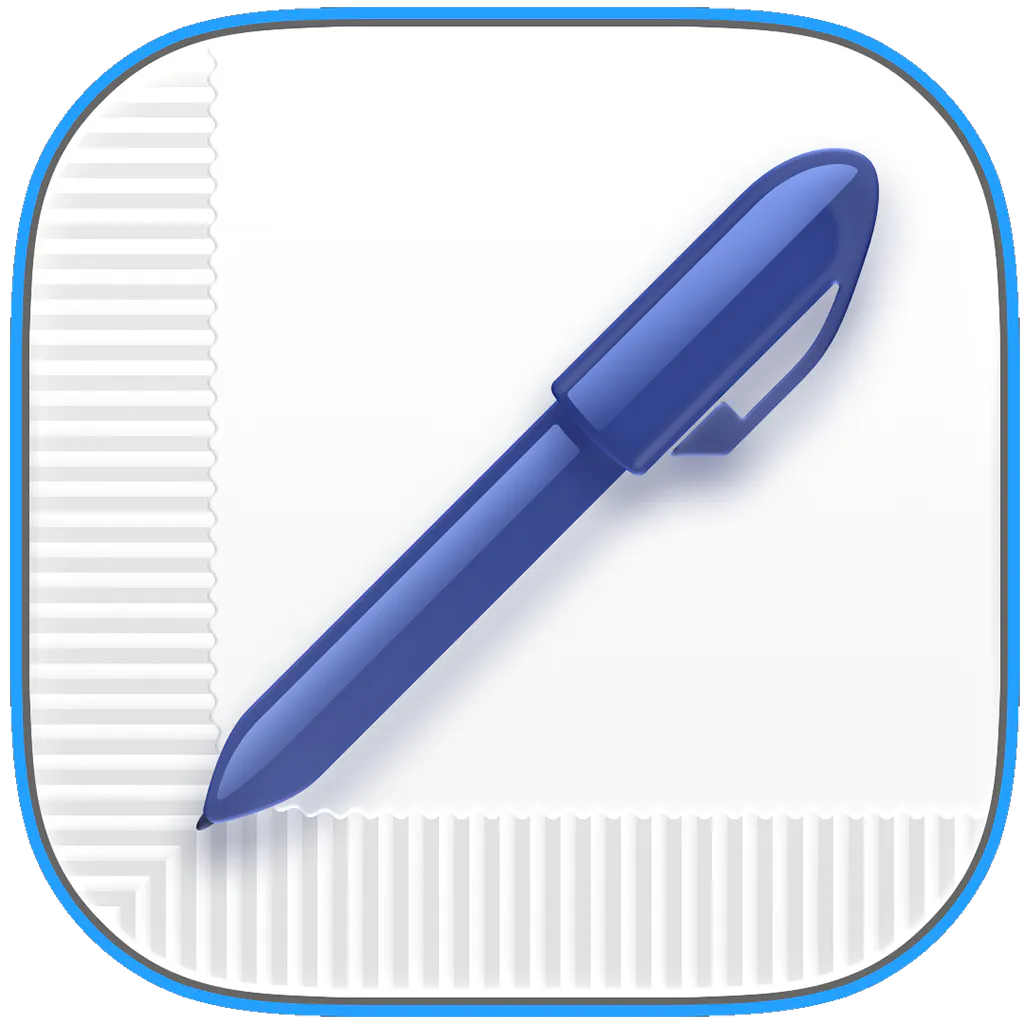 MenuBar Notes