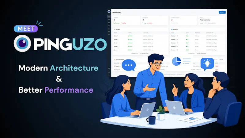 Pinguzo screenshot 1 (video preview)
