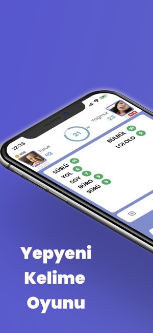 Kelimely gallery image