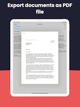 SuperLetter - Letters and Faxes gallery image