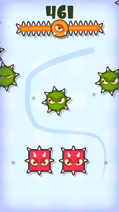 Mmm Fingers gallery image