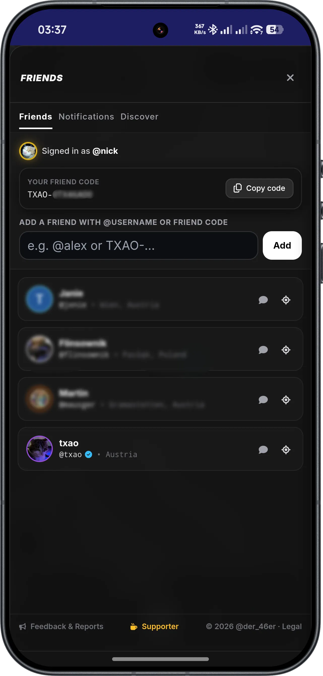 Txao's World Collector  gallery image
