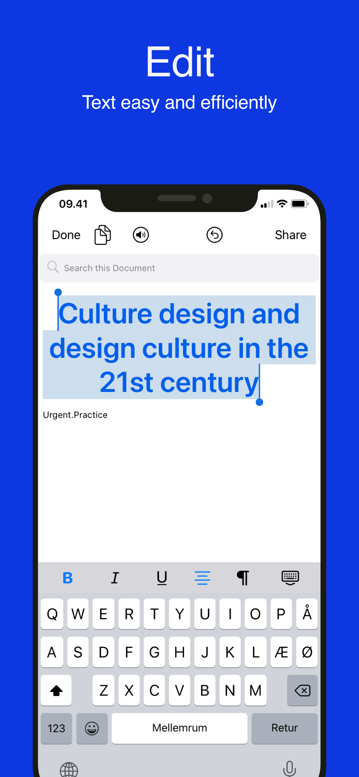 LetsScan - A Must Have Scanner App gallery image