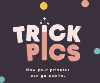 Trickpics by Pornhub media 1
