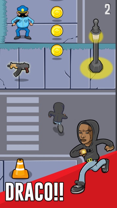 Beef With Soulja? gallery image