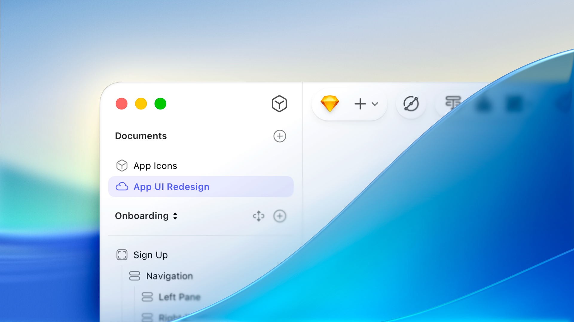 Sketch Copenhagen (2025.3) - Main product screenshot demonstrating key features and user interface