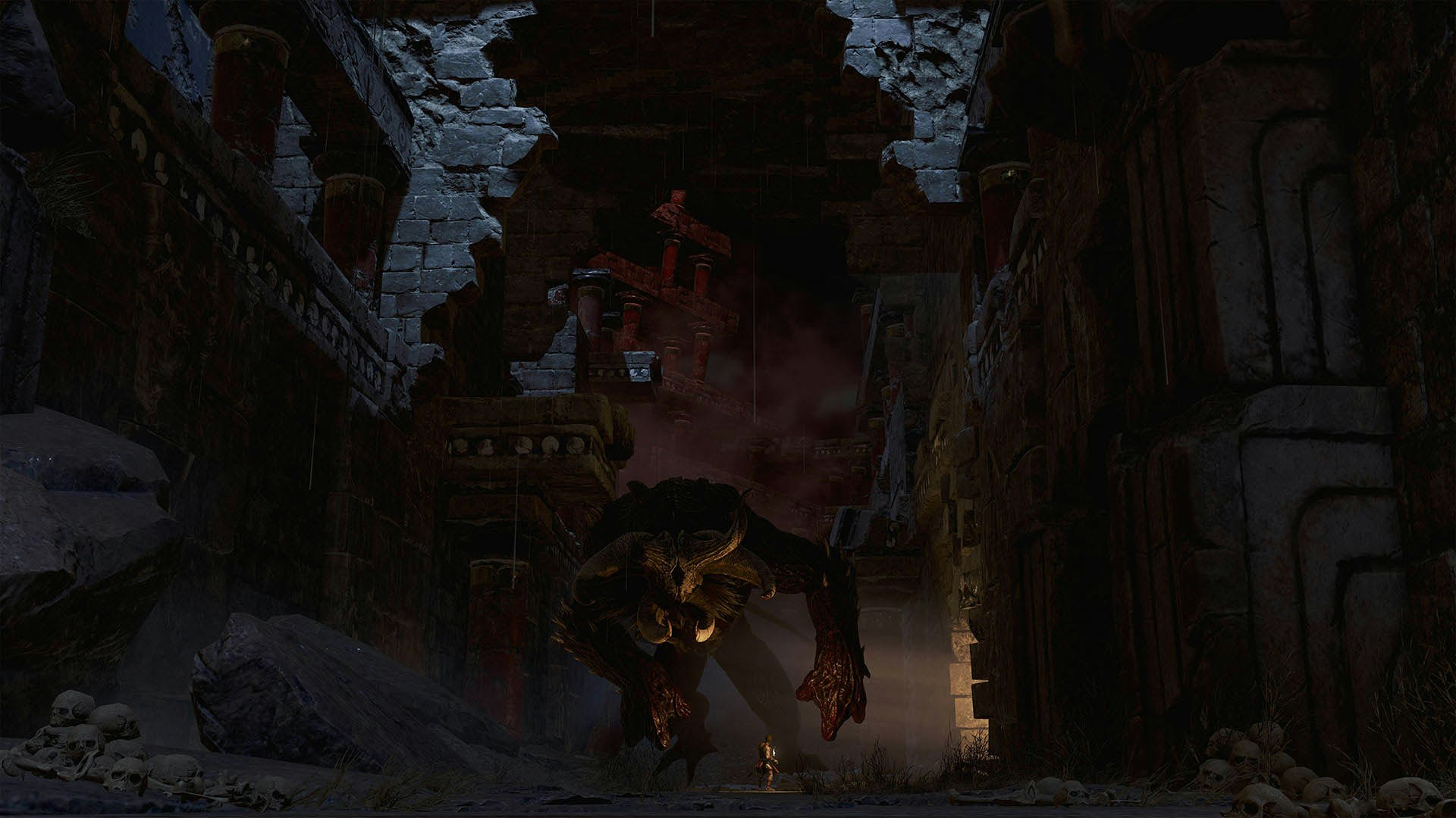 Theseus gallery image