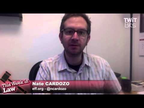 Surveillance Self-Defense gallery image