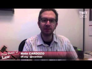 Surveillance Self-Defense gallery image