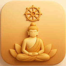 DailySutra - Dharma ... logo