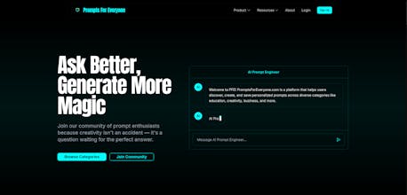 PromptsForEveryone.com gallery image