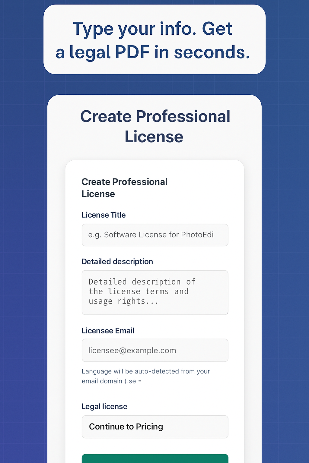 LICENSTRA ™ 미디어 3